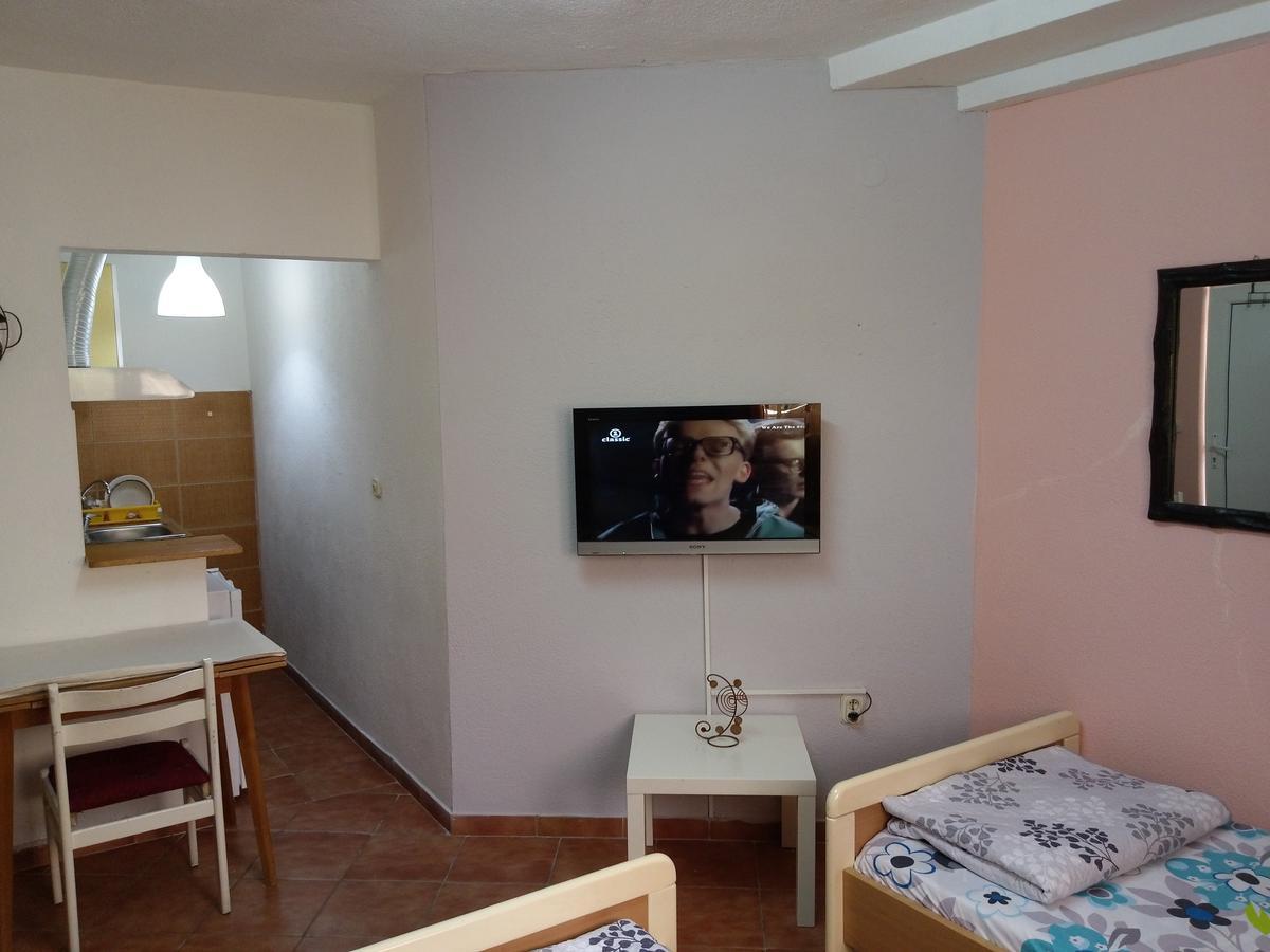 Marko&Jana Ohrid Exterior photo