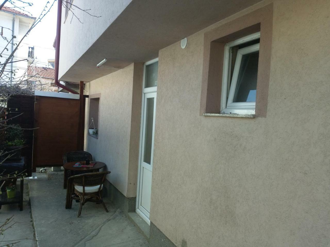 Marko&Jana Ohrid Exterior photo